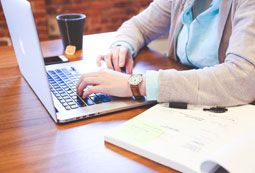Die Bachelorarbeit erfolgreich schreiben