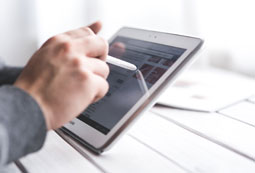 Die verschiedenen Masterprogramme