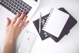 Infos zum Master Studium