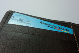Studentenversicherung