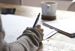 Studieren an der Fachhochschule