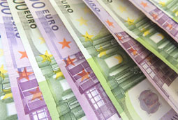 Kosten und Finanzierung des Auslandsaufenthaltes