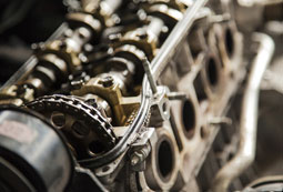 Maschinenbau Studium