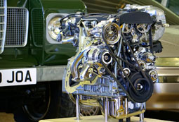 Master of Engineering (M.Eng.)