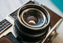 Master of Fine Arts (M.F.A.)