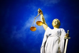 Master of Laws (LL.M.)