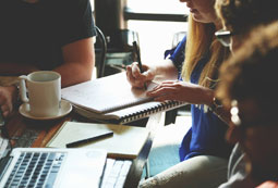 Praktikum im Studium - Wertvolle Berufspraxis sammeln